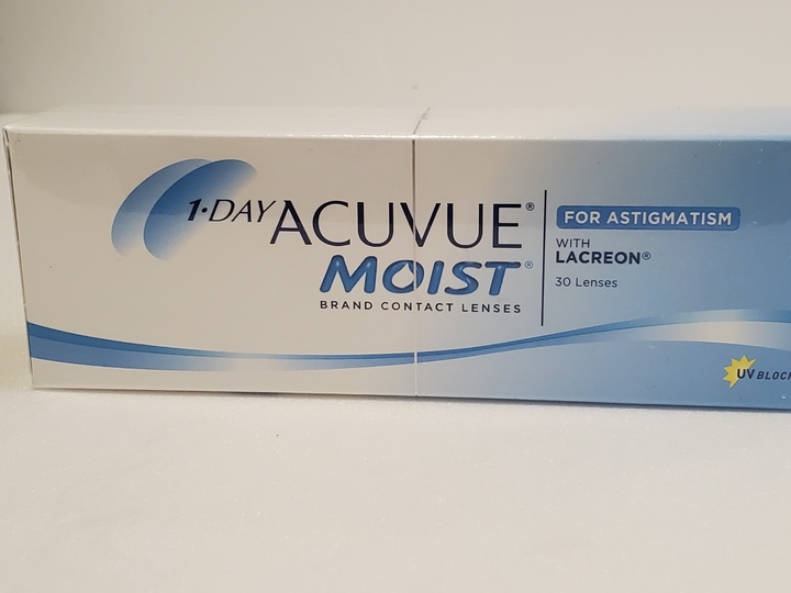 모이스트(난시)30  1day