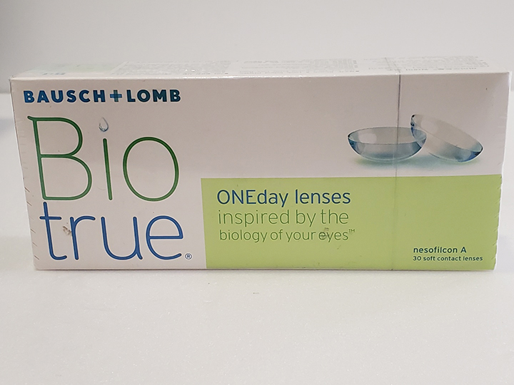 바이오트루30 1day