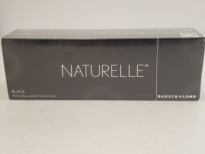 내츄럴30 블랙 1day