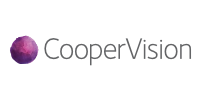 cooper vision...